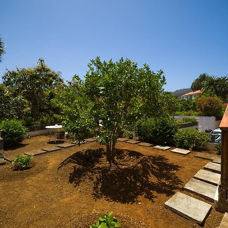 Villa Casa Lolina Teror Exterior foto