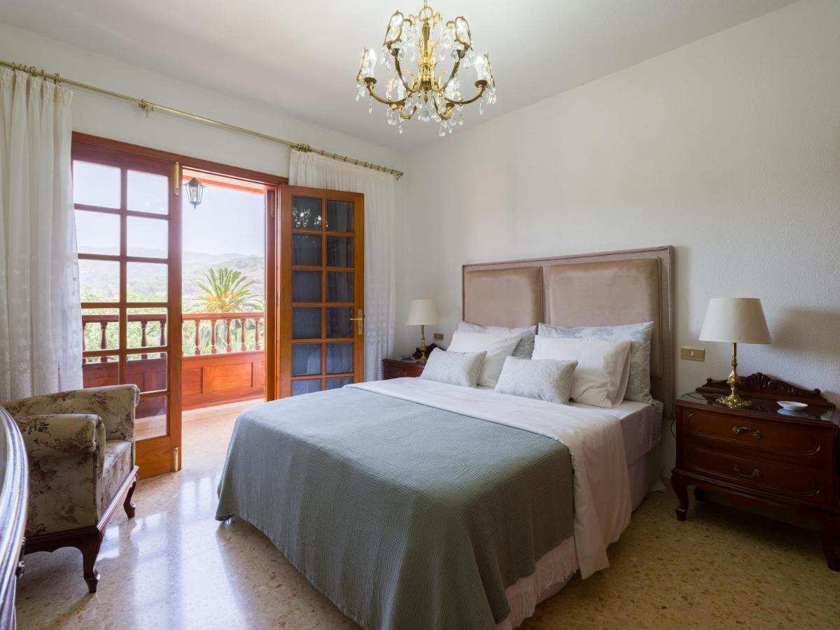 Villa Casa Lolina Teror Exterior foto