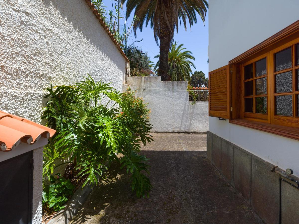 Villa Casa Lolina Teror Exterior foto