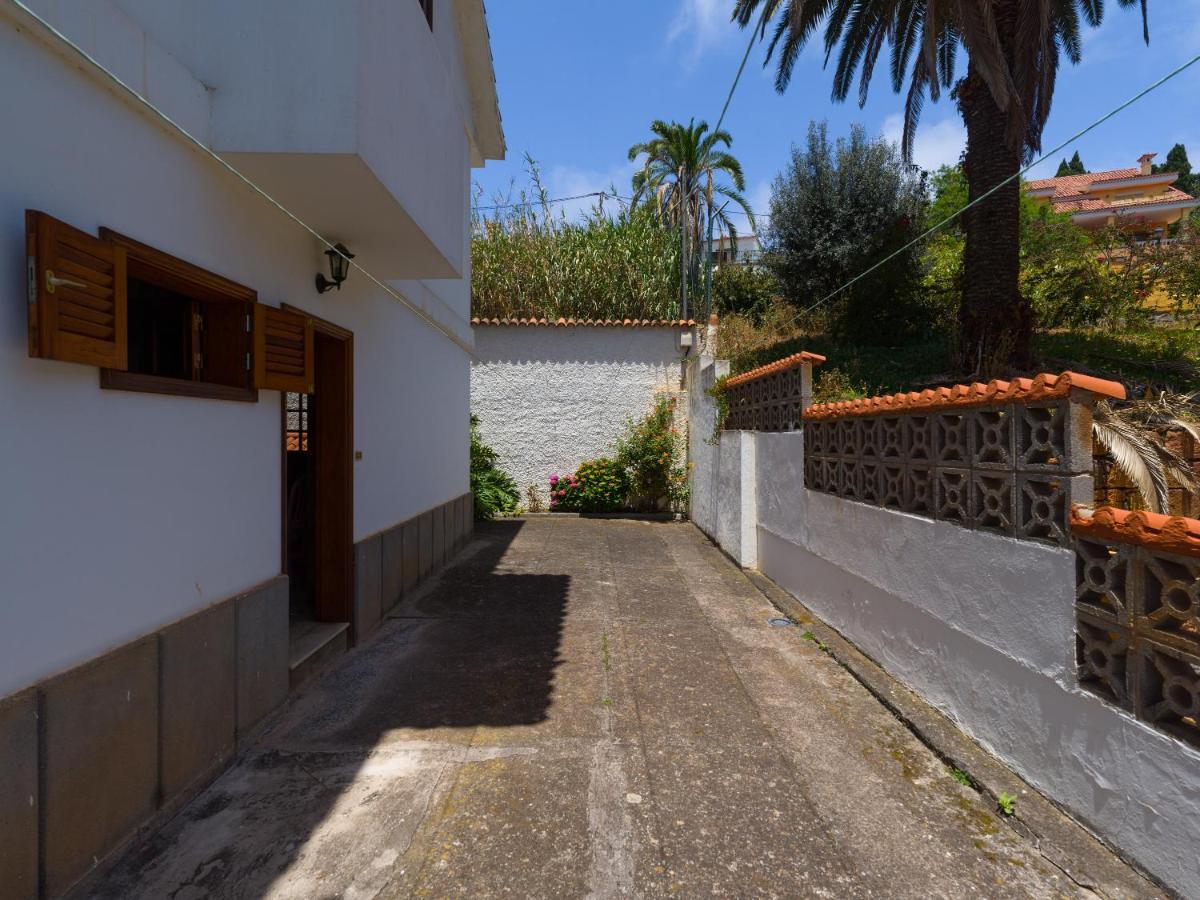 Villa Casa Lolina Teror Exterior foto
