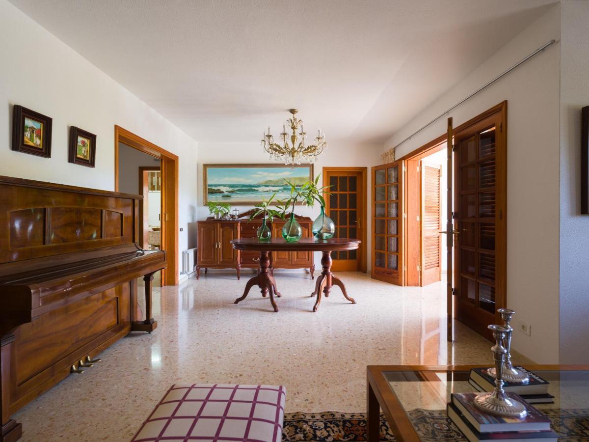 Villa Casa Lolina Teror Exterior foto