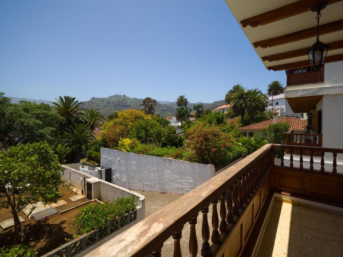 Villa Casa Lolina Teror Exterior foto