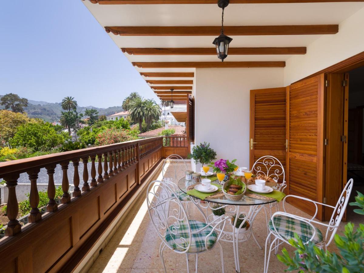 Villa Casa Lolina Teror Exterior foto