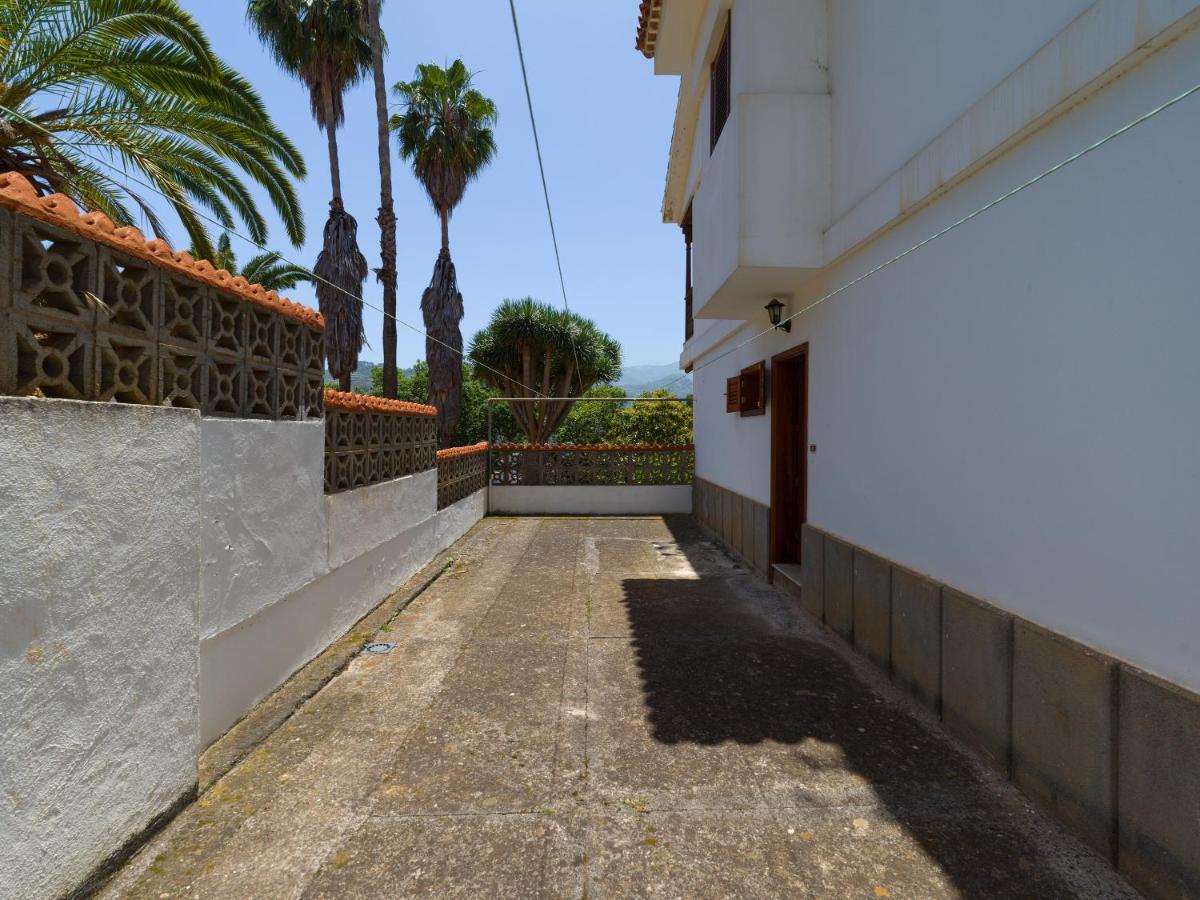Villa Casa Lolina Teror Exterior foto